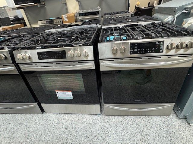 Stove