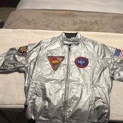 Movie Crew Jacket 