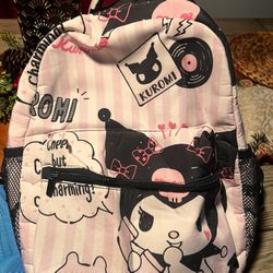 Backpack