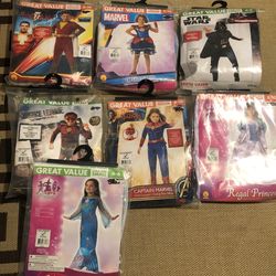 Child Costume!! News!