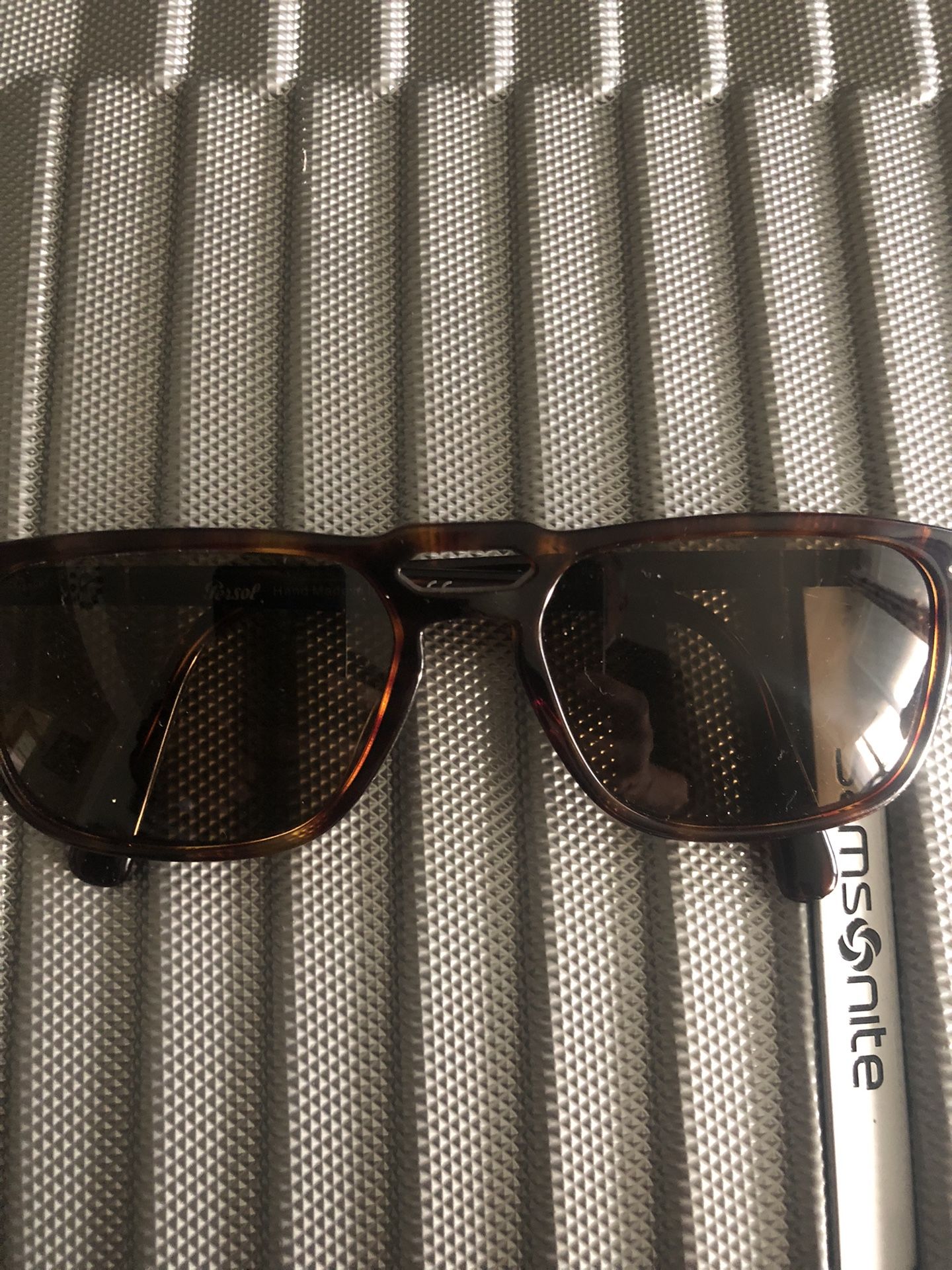 Persol Sunglasses Tortoise