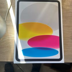 iPad A16 Silver 