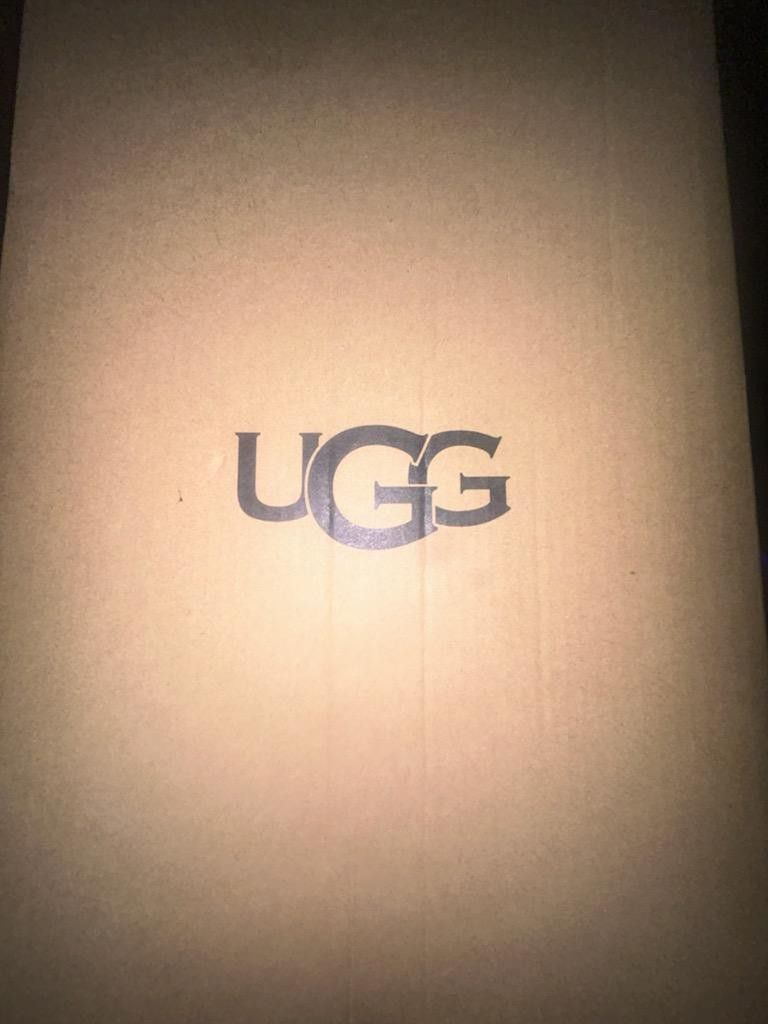 Mens UGGS BOOTS