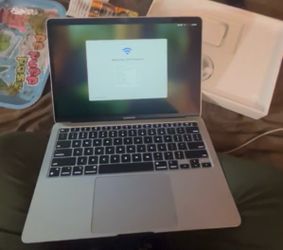 13 inch m1 MacBook Air