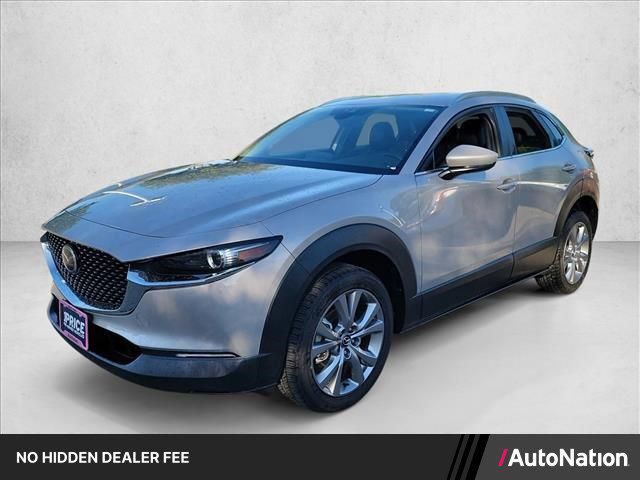 2023 Mazda CX-30