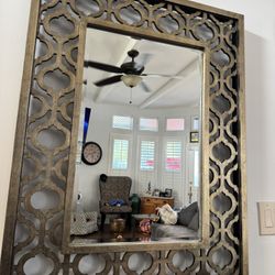 Wall Mirrors