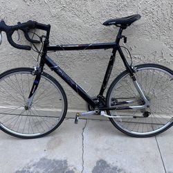 Bicycle bike