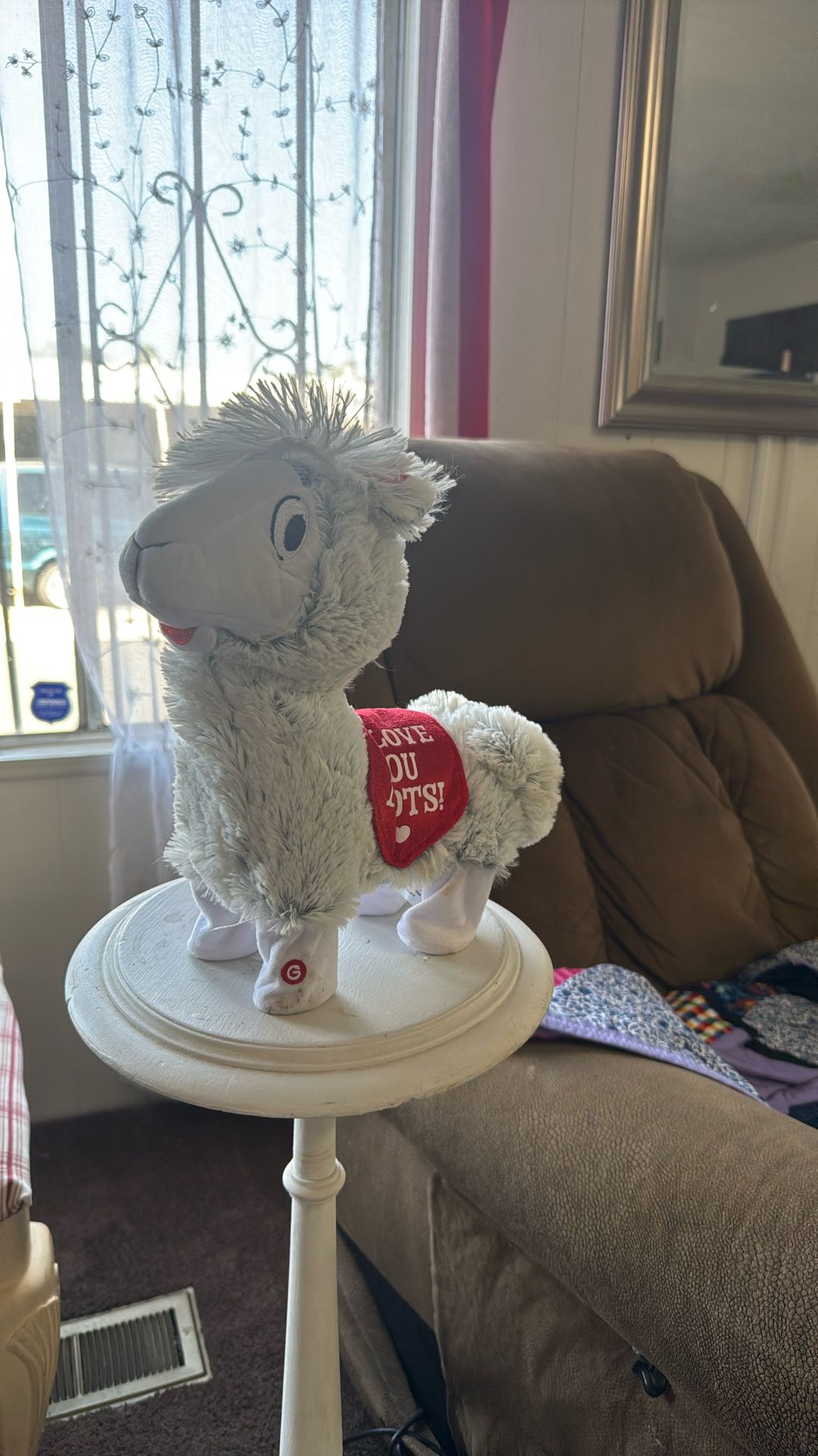 Llama