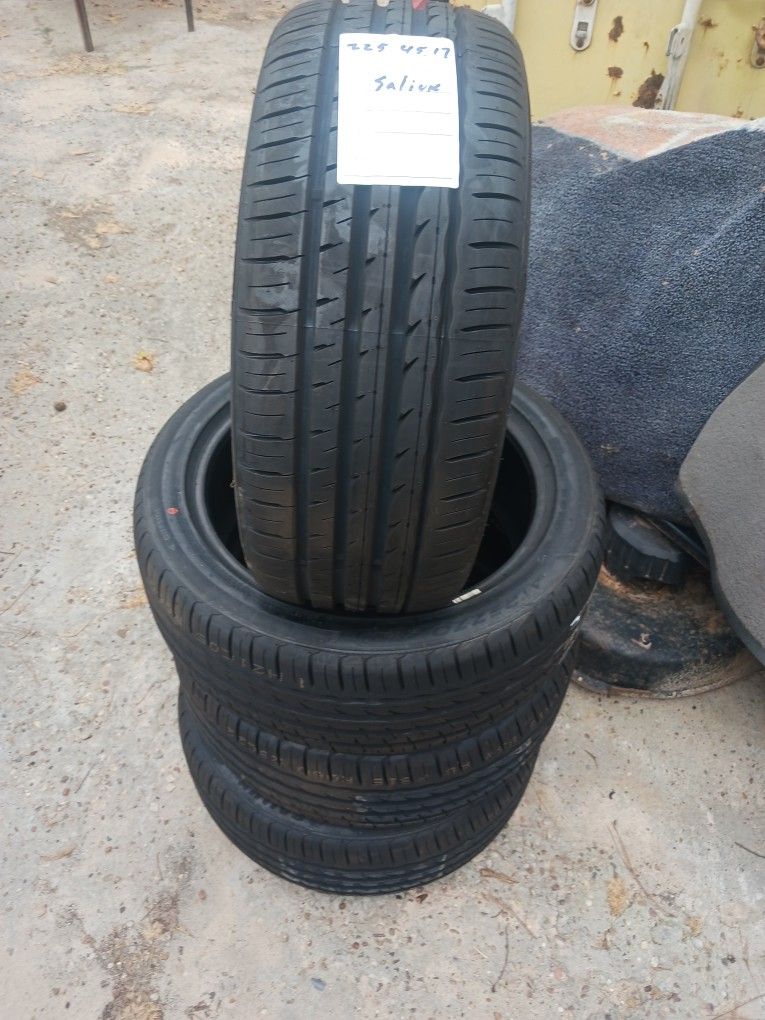 Sailun Tires 