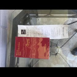 Baccarat Rouge Parfum