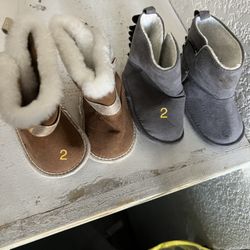 Toddler Shoes Size 