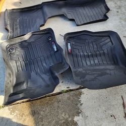 Weather Tech 2023 Crv