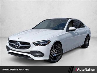 2026 Mercedes-Benz C 300