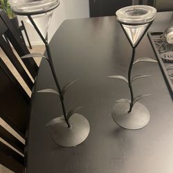 Candle Holders