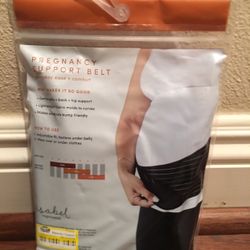 Pregnancy Support Belt