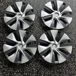 Tesla Model Y Wheel Covers 