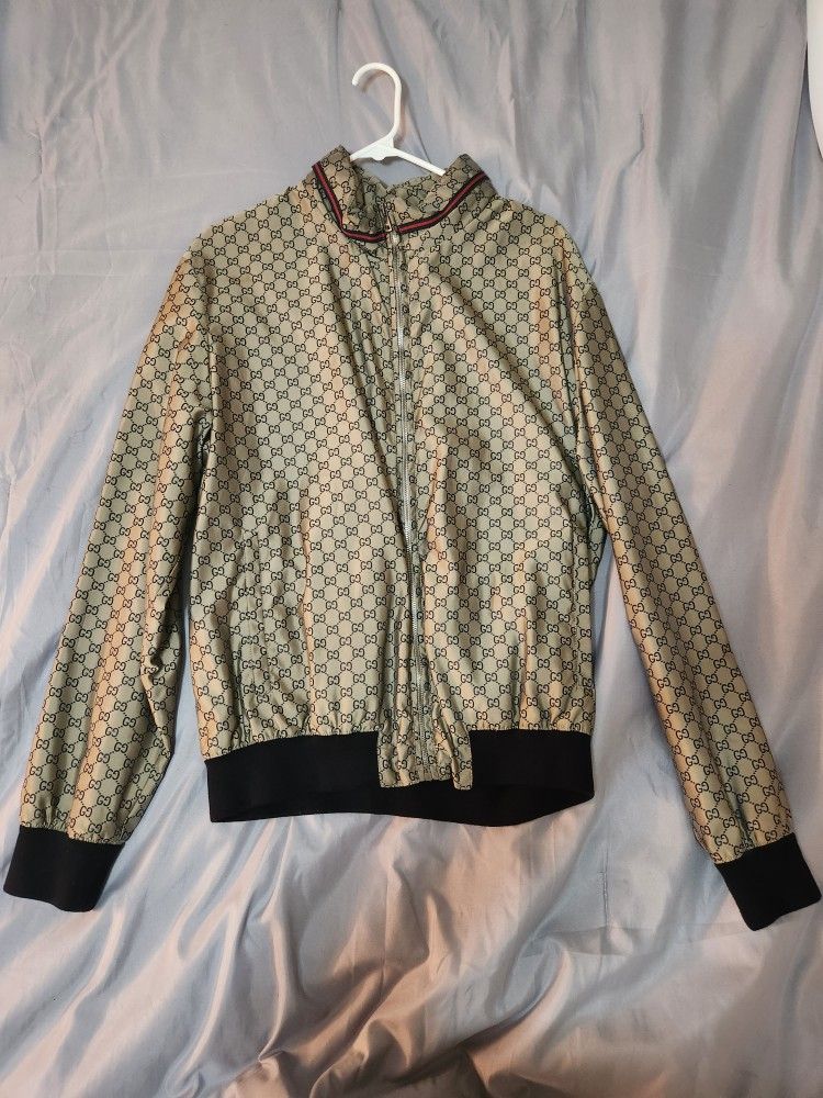 Men's Gucci Jacket