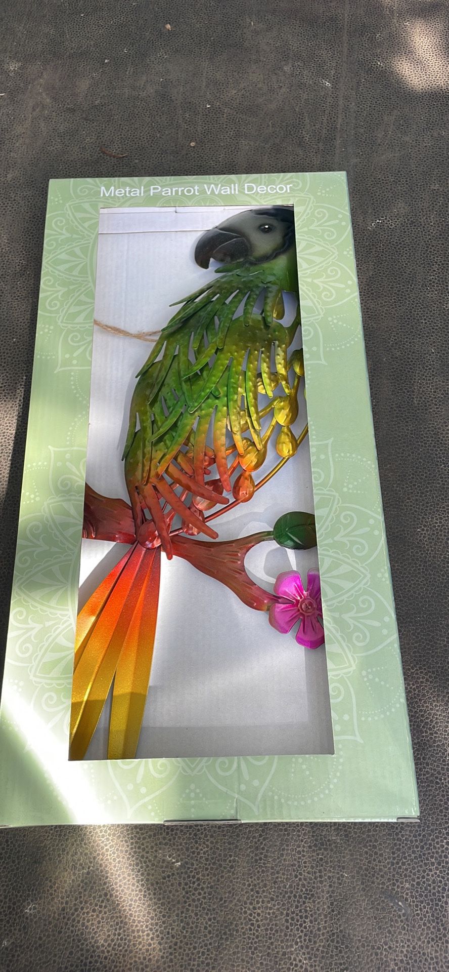 Garden Decor, Now$10ea/was$15-20ea; 95820