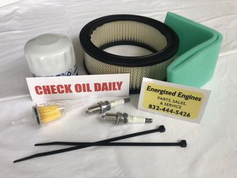 Miller Bobcat Trailblazer Legend Tune Up Kit
