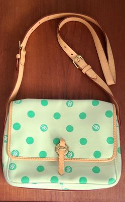 Dooney Bourke Bag