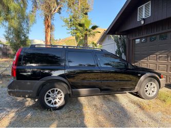 2004 Volvo Xc70