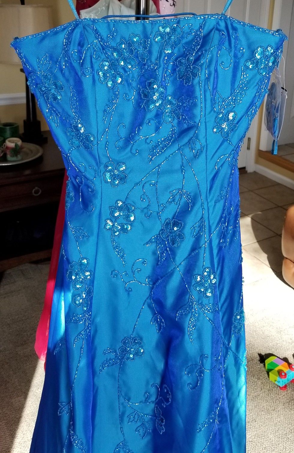 Prom/Formal Dress