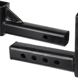 Product 1803093 - Adjustable Ball Mount $30