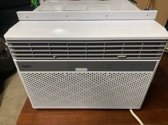 Haier Window Air Conditioner