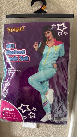 Woman costume