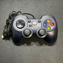 Logitech F310 Gamepad USB Controller