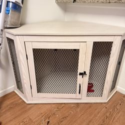 Medium Dog Kennel