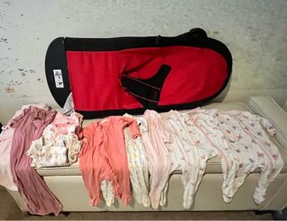 Clothes bundle