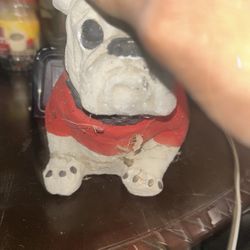 Bulldogs Mini