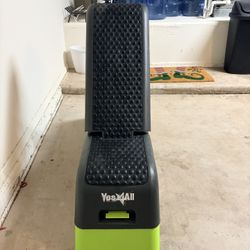 Yes4all Adjustable Workout Bench 