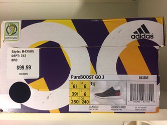Adidas boost
