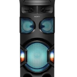 Speaker