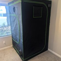 Vivosun Grow Tent With All Accessories 