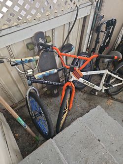 SE Bike SO CAL FLYER 24"