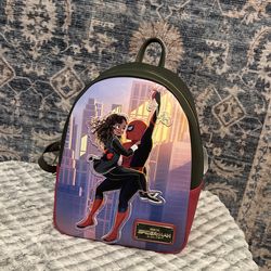 Brand New Spider-Man Sound Fly