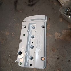 F20b H23 H22 BRANDNEW VALVECOVER