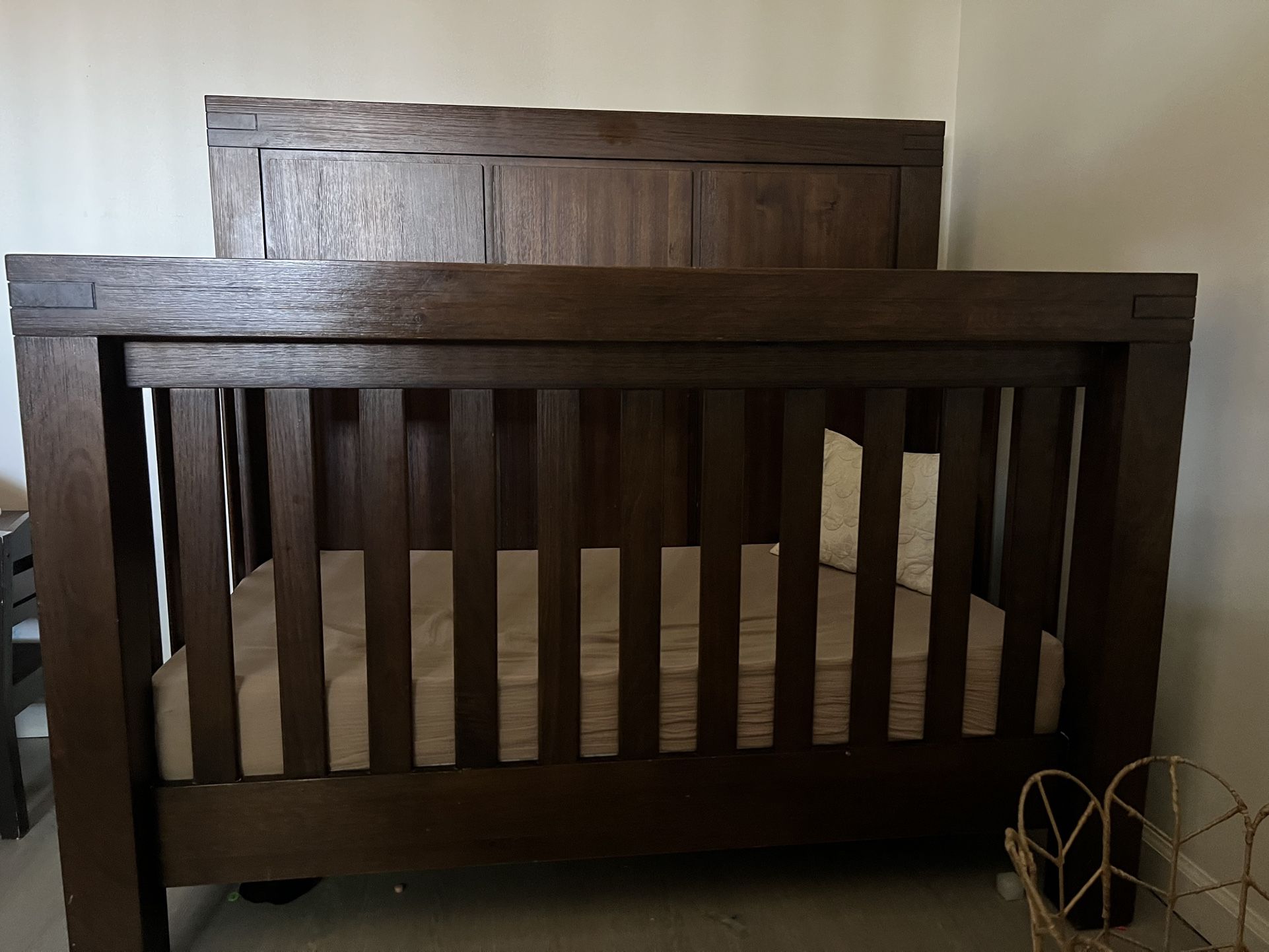 Crib 