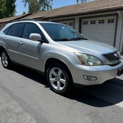 2006 Lexus Rx 330