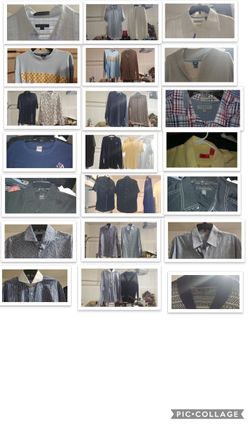 Versace, H&M, Hugo, Polo, Izod, Gucci and more