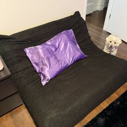 Bedroom Couch Loveseat 2 Seater Bean Bag Chair 