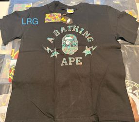 bape Lrg. $30