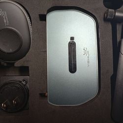 Yehua Wireless Transmitter and Receiver