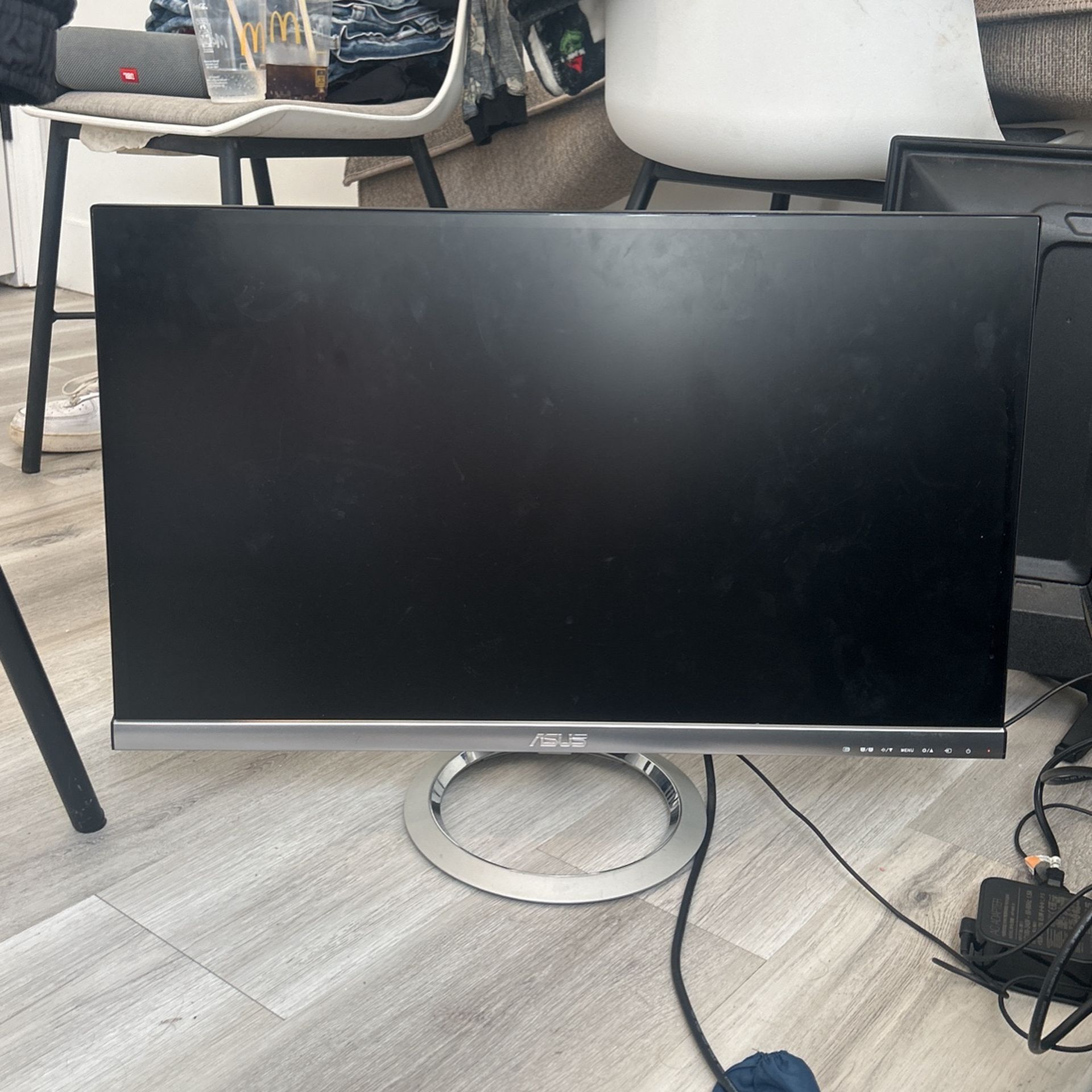 Asus Monitor 