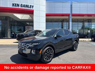2022 Hyundai Santa Cruz