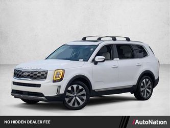 2021 Kia Telluride