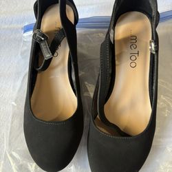 Women’s Wedges Size 5 1/2